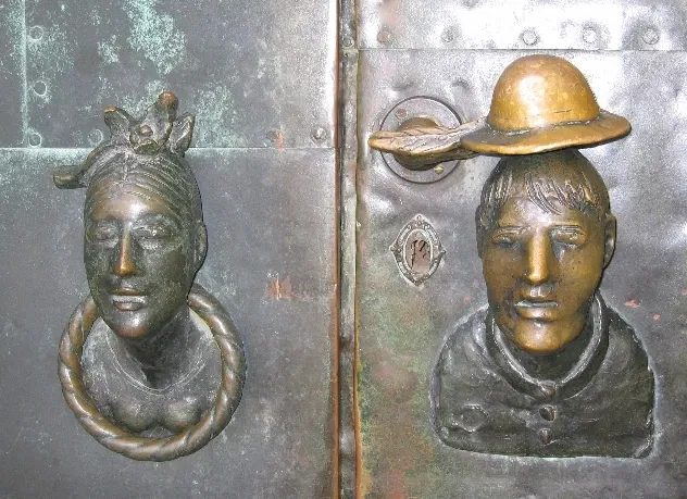 Kunstmuseum Kloster Unser Lieben Frauen