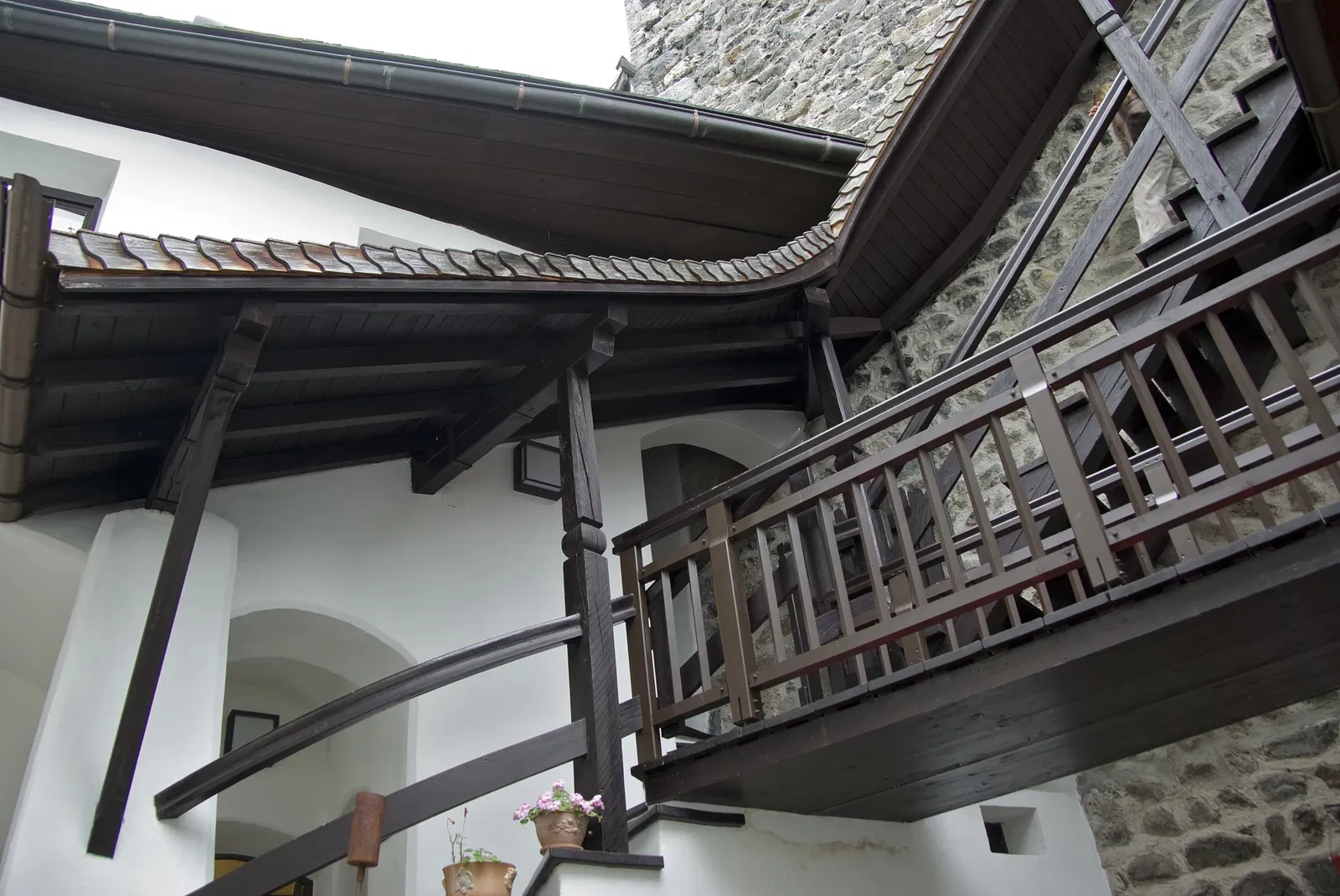 Castello di Frundsberg