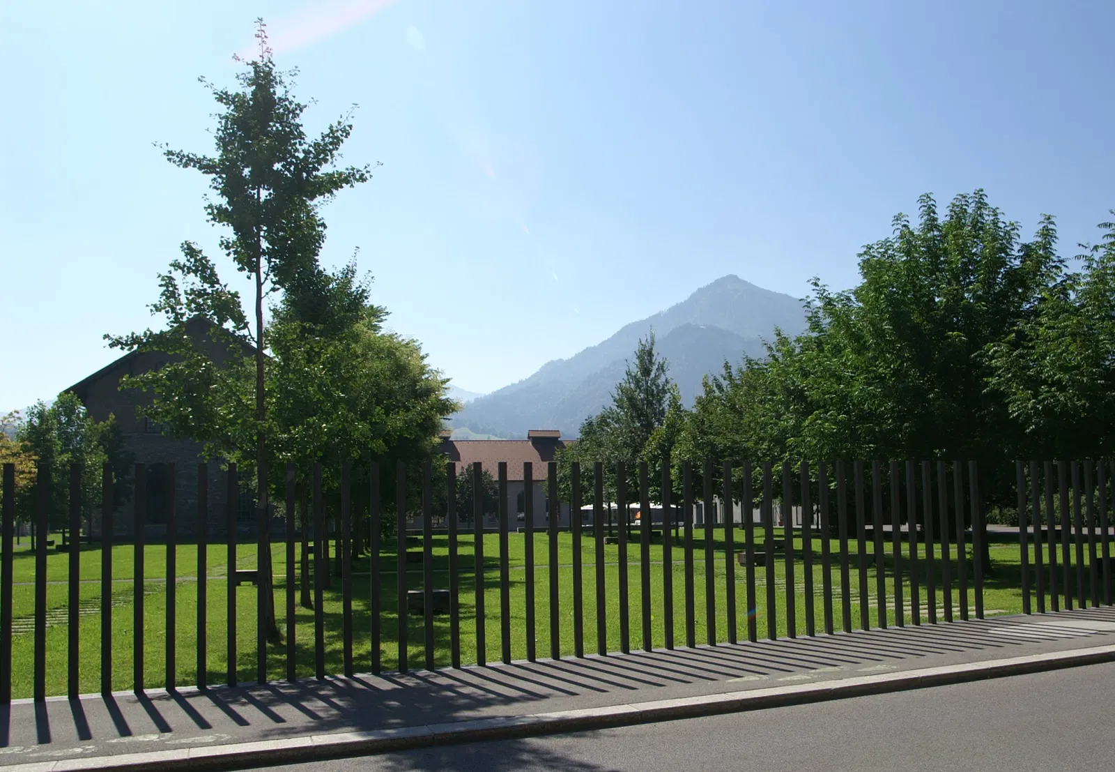 inatura - Erlebnis Naturschau Dornbirn