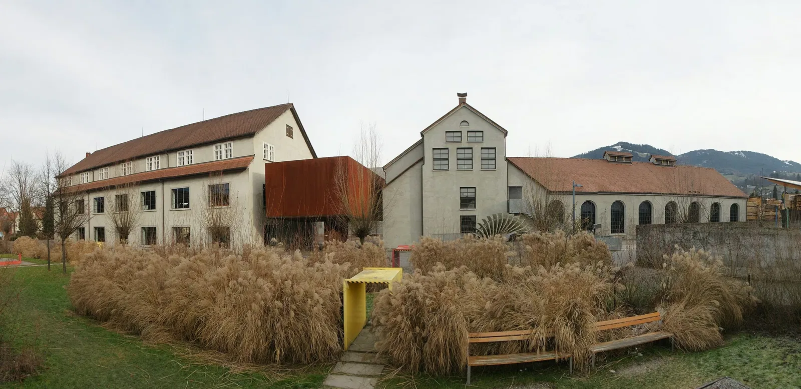 inatura - Erlebnis Naturschau Dornbirn