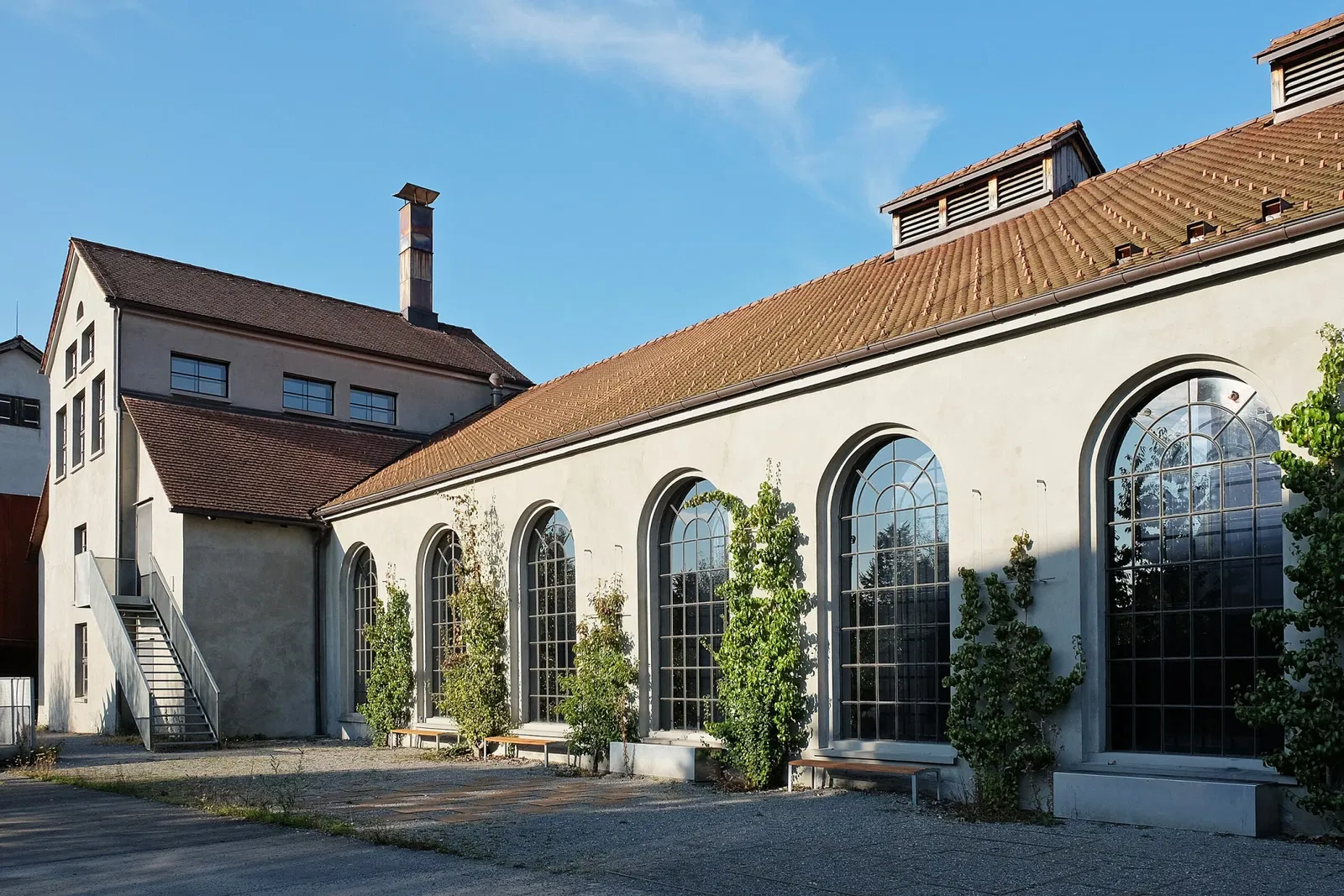 inatura - Erlebnis Naturschau Dornbirn