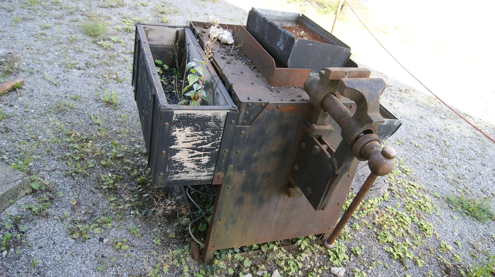 inatura - Erlebnis Naturschau Dornbirn