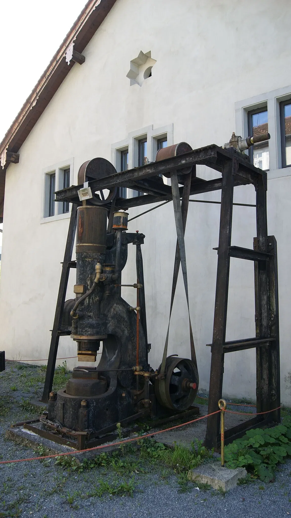 inatura - Erlebnis Naturschau Dornbirn