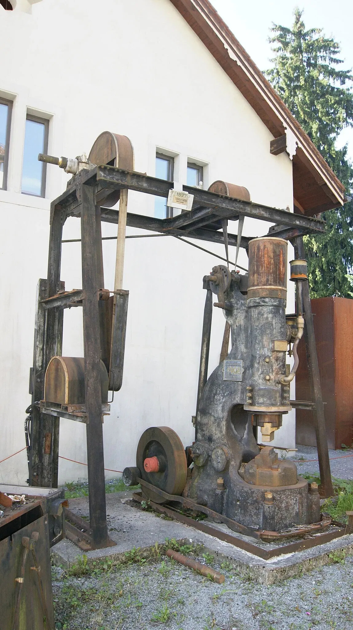 inatura - Erlebnis Naturschau Dornbirn