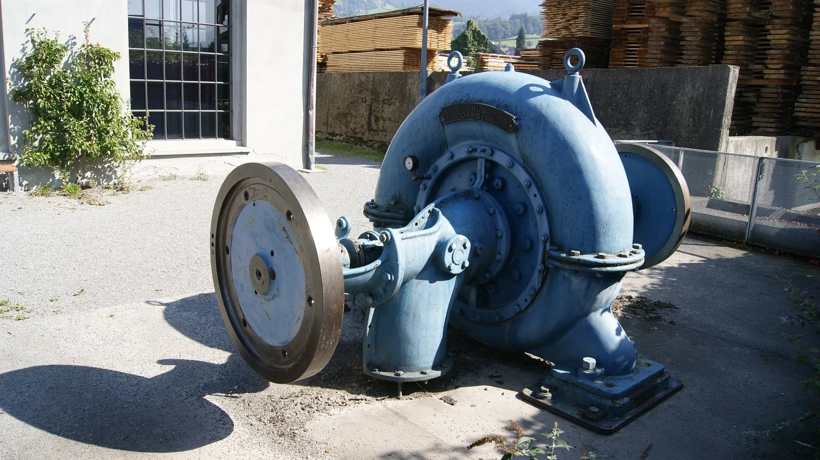 inatura - Erlebnis Naturschau Dornbirn