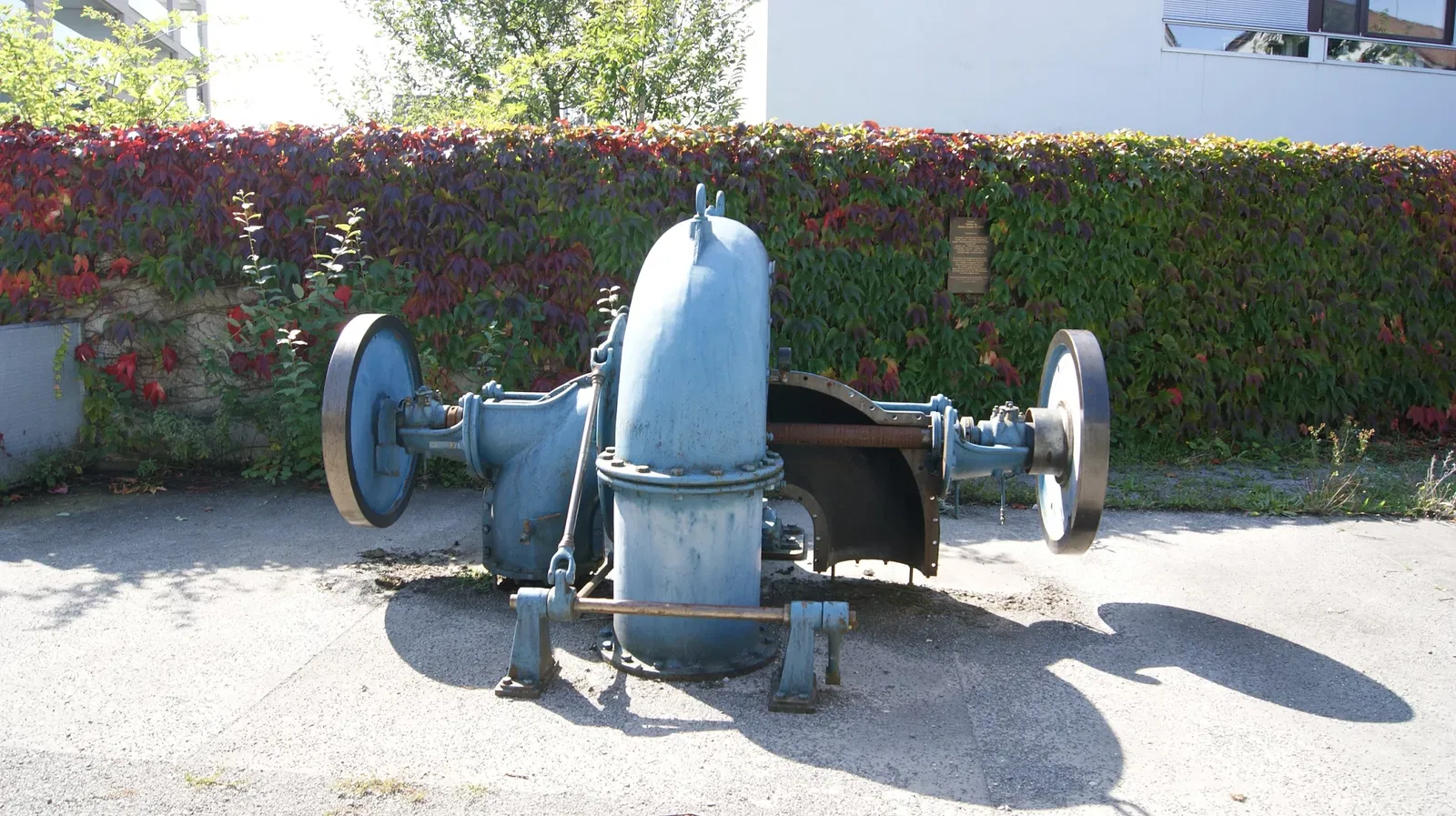 inatura - Erlebnis Naturschau Dornbirn