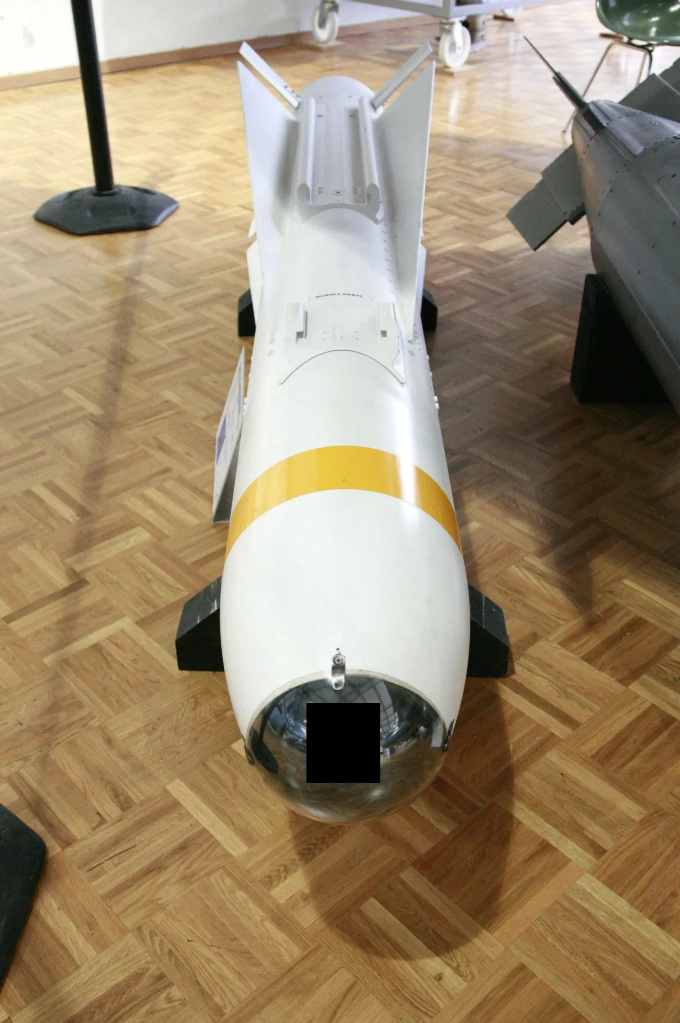 Clin d'Ailes – Musée de l'aviation militaire de Payerne