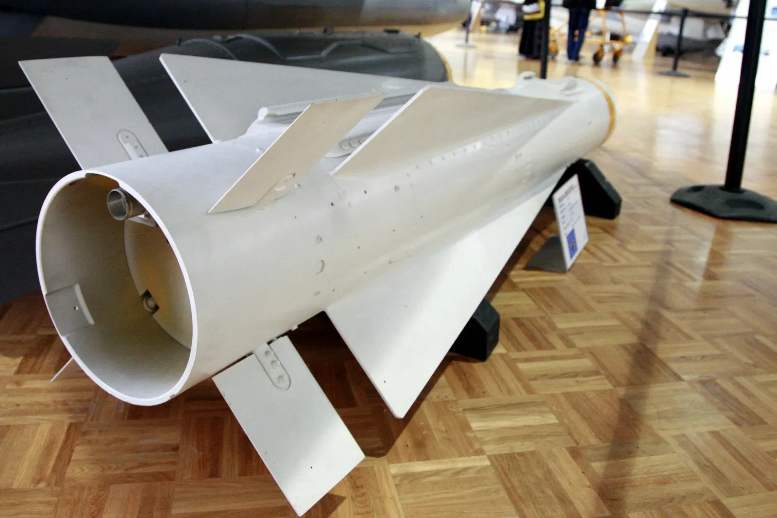 Clin d'Ailes – Musée de l'aviation militaire de Payerne