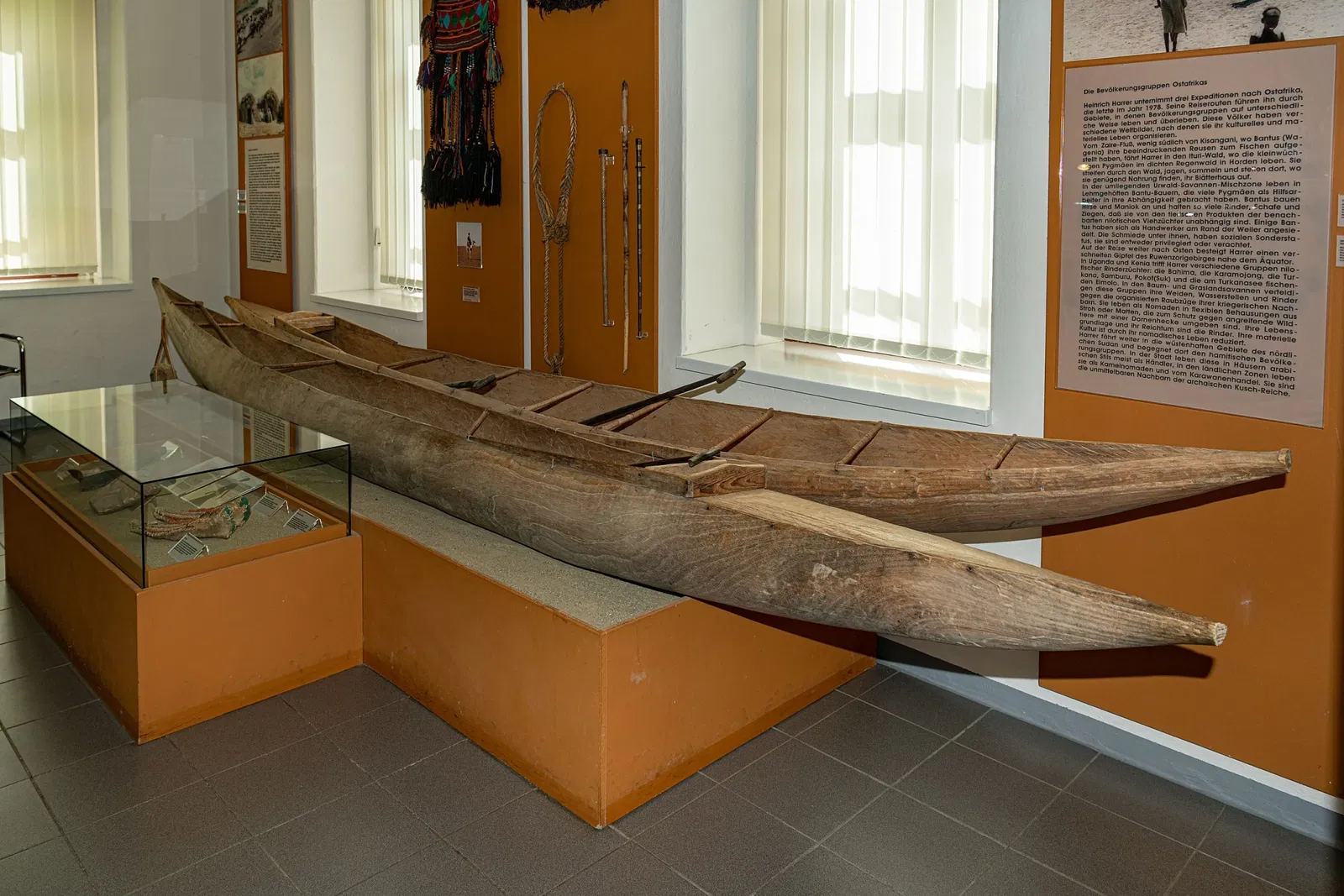 Musée Heinrich-Harrer