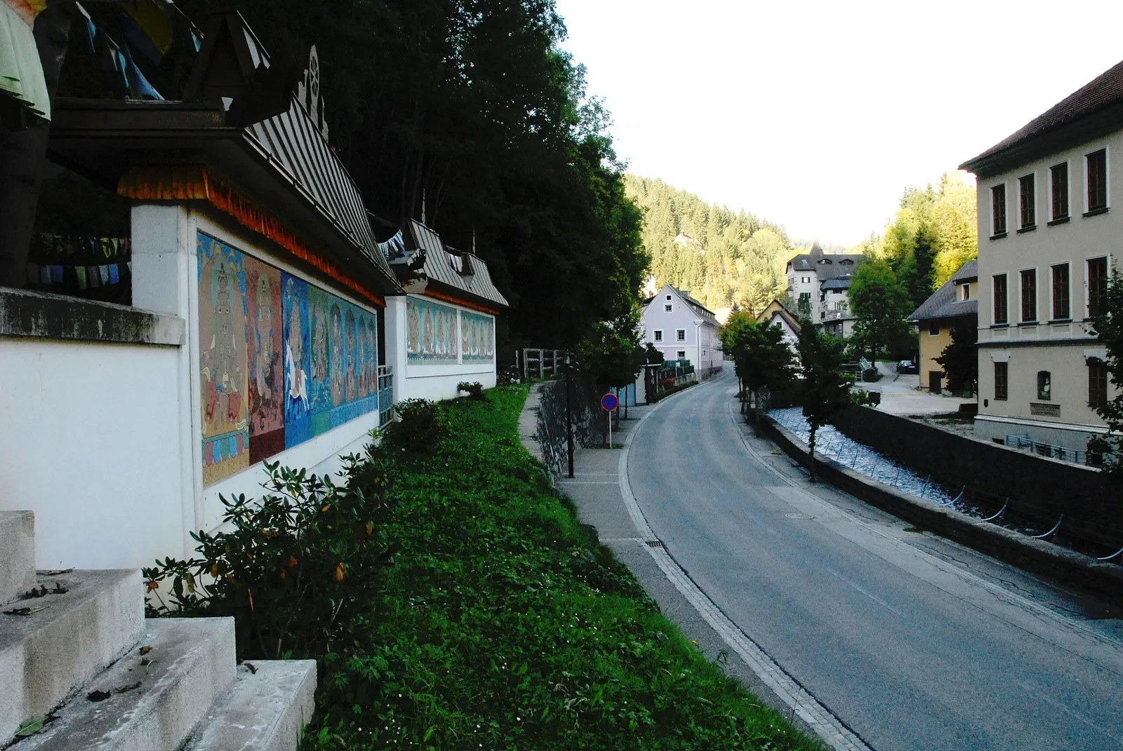 Heinrich Harrer Museum