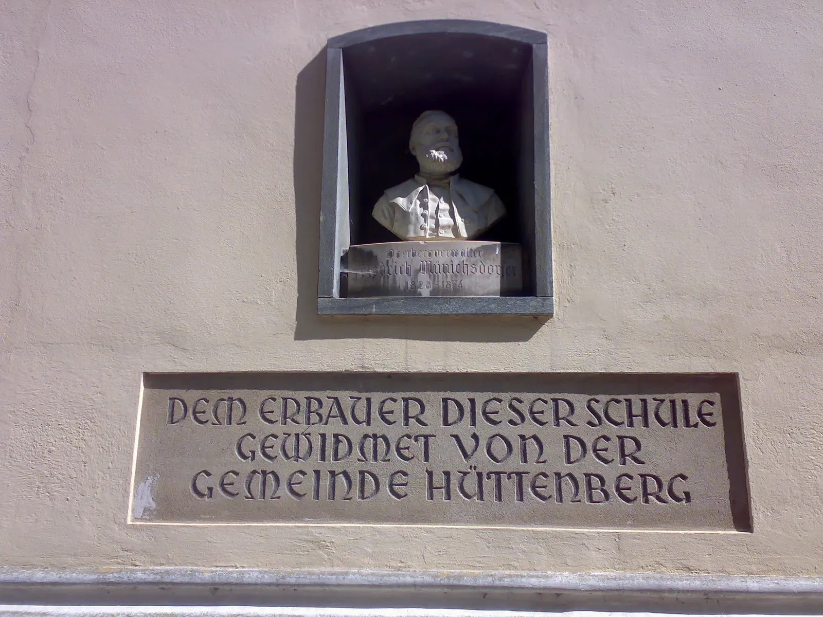 Musée Heinrich-Harrer