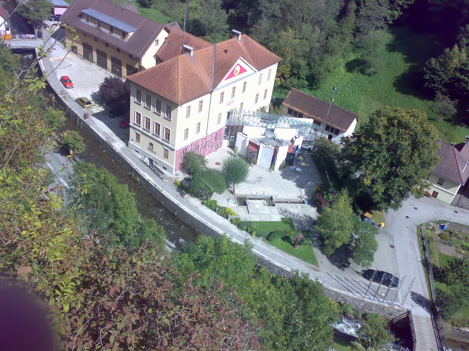 Heinrich Harrer Museum