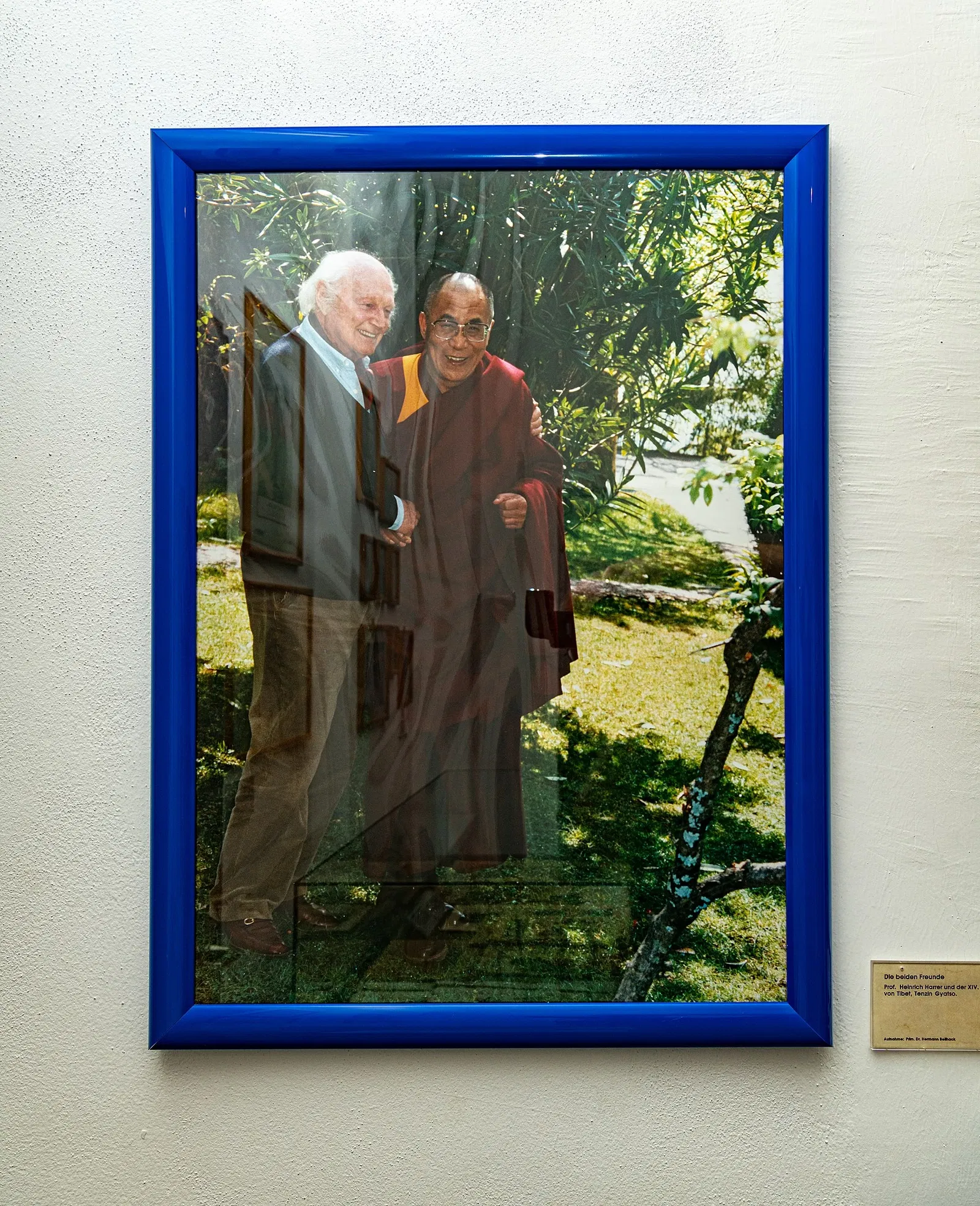 Heinrich Harrer Museum