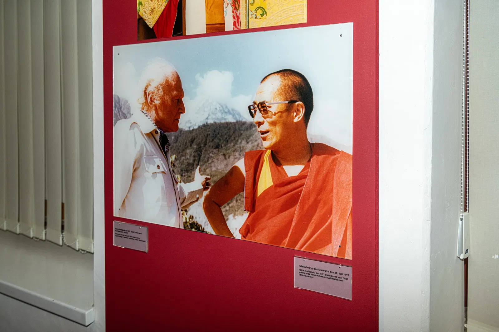 Musée Heinrich-Harrer