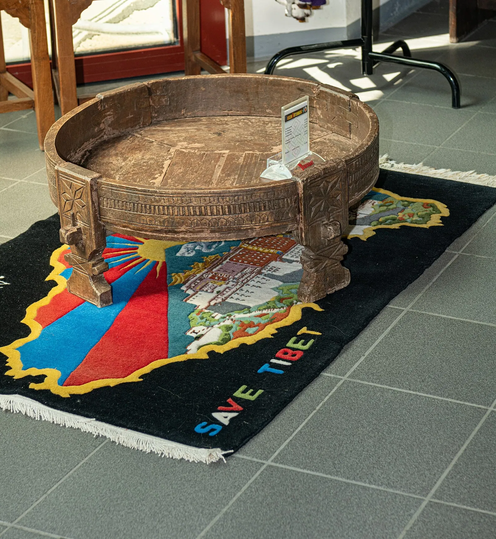 Heinrich Harrer Museum