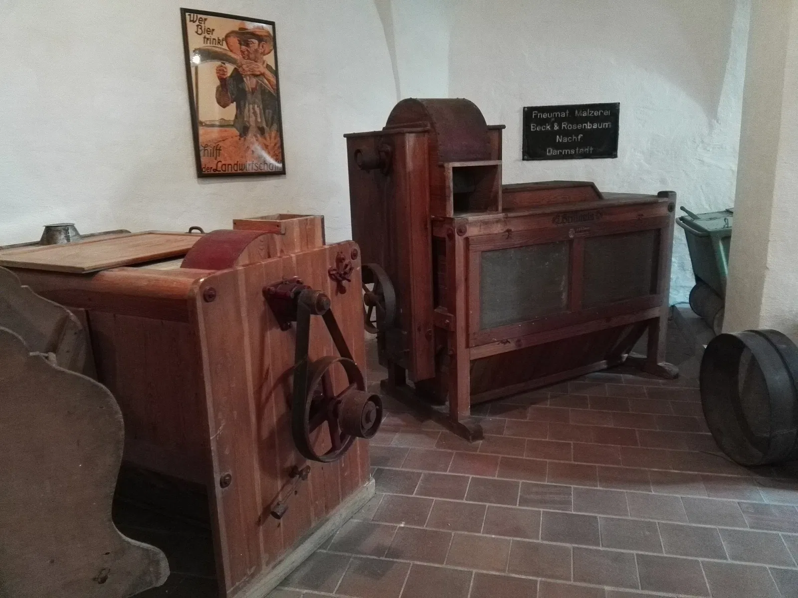 Fränkisches Brauereimuseum