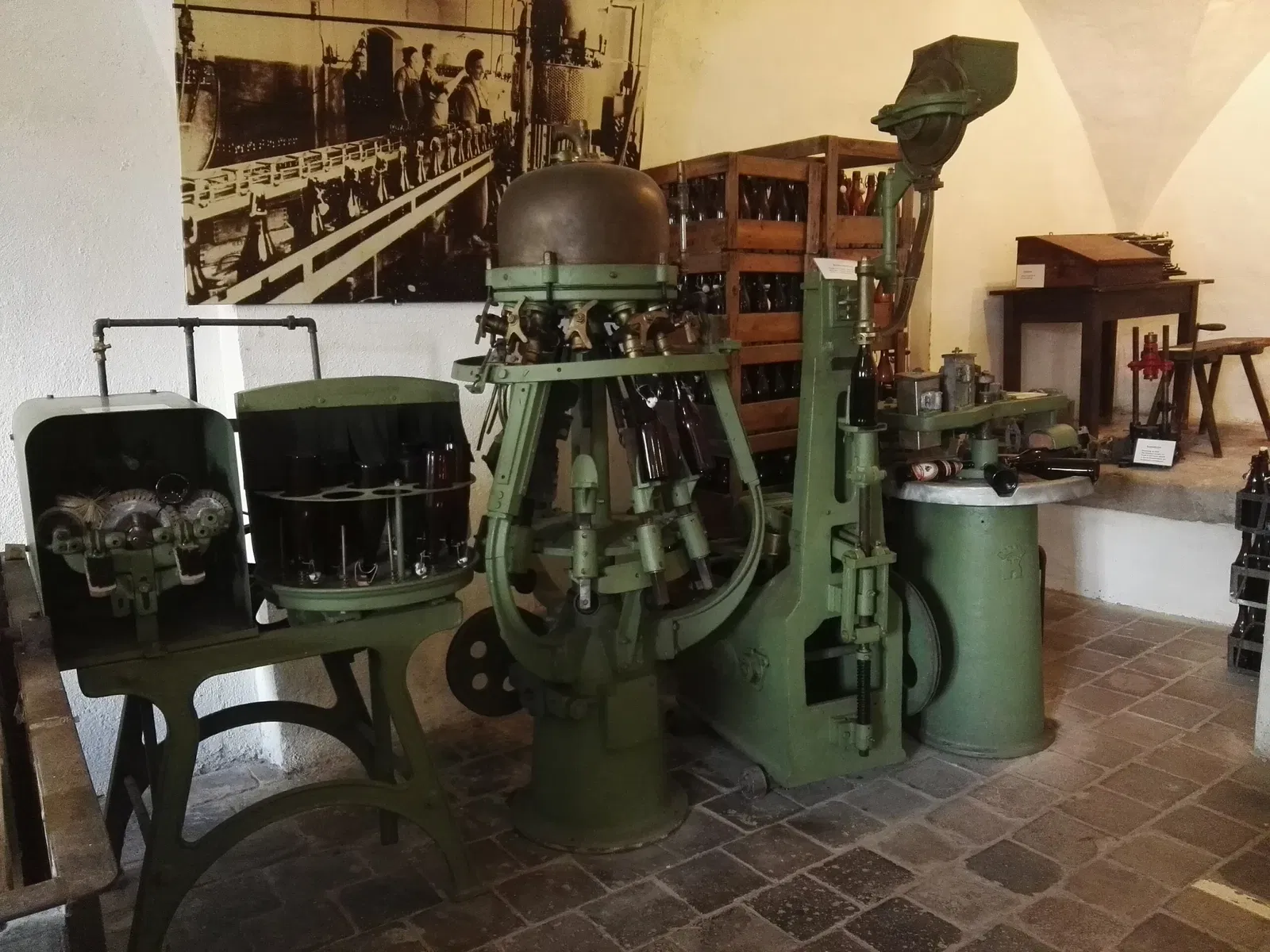 Fränkisches Brauereimuseum