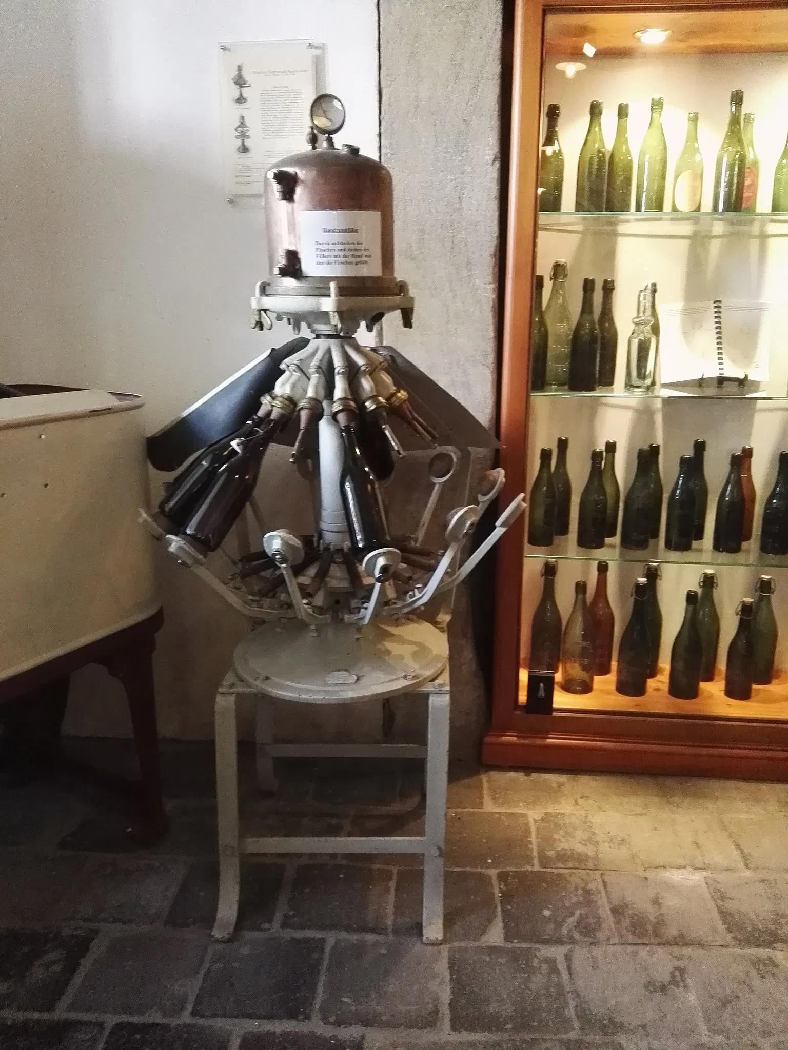 Fränkisches Brauereimuseum