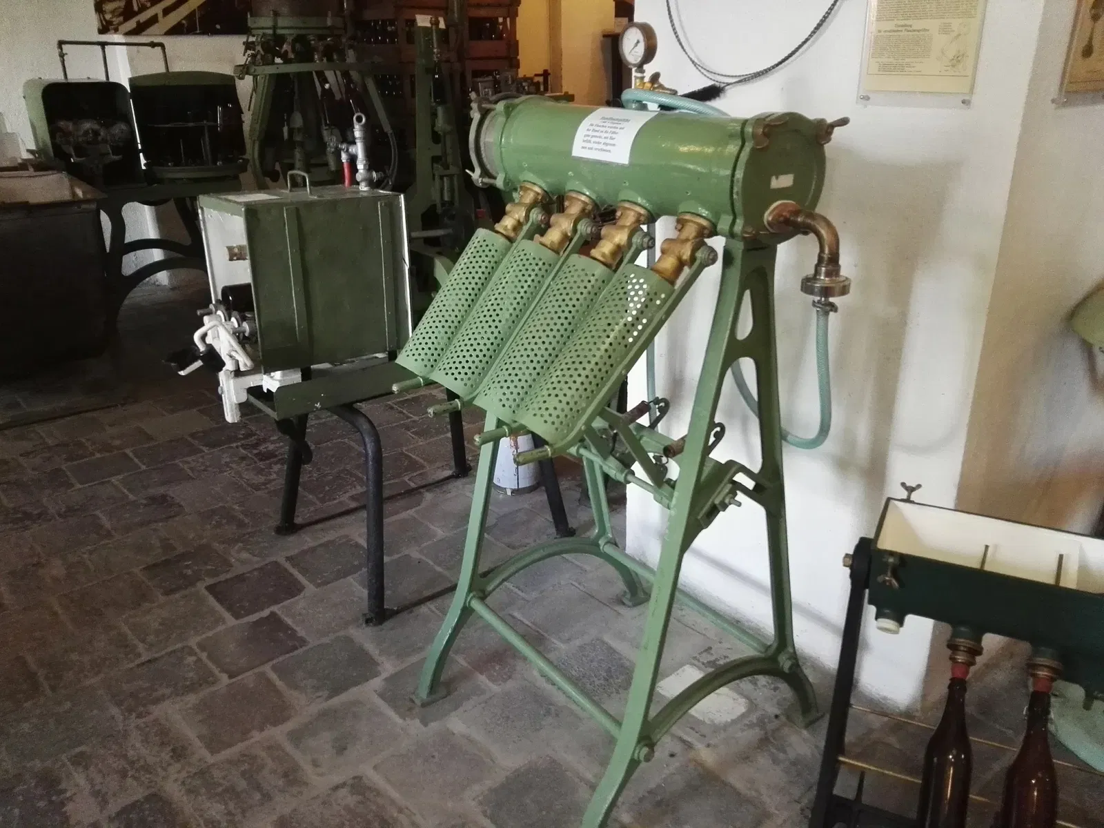 Fränkisches Brauereimuseum