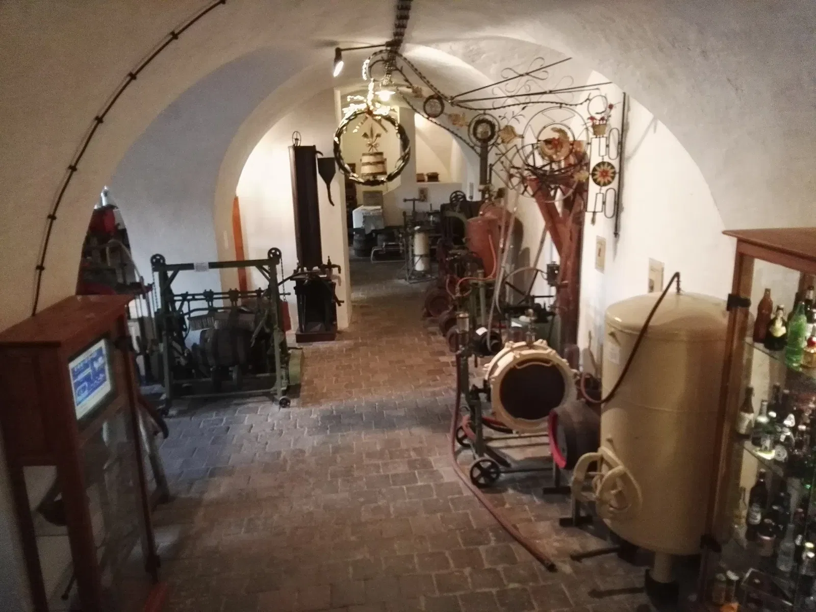 Fränkisches Brauereimuseum