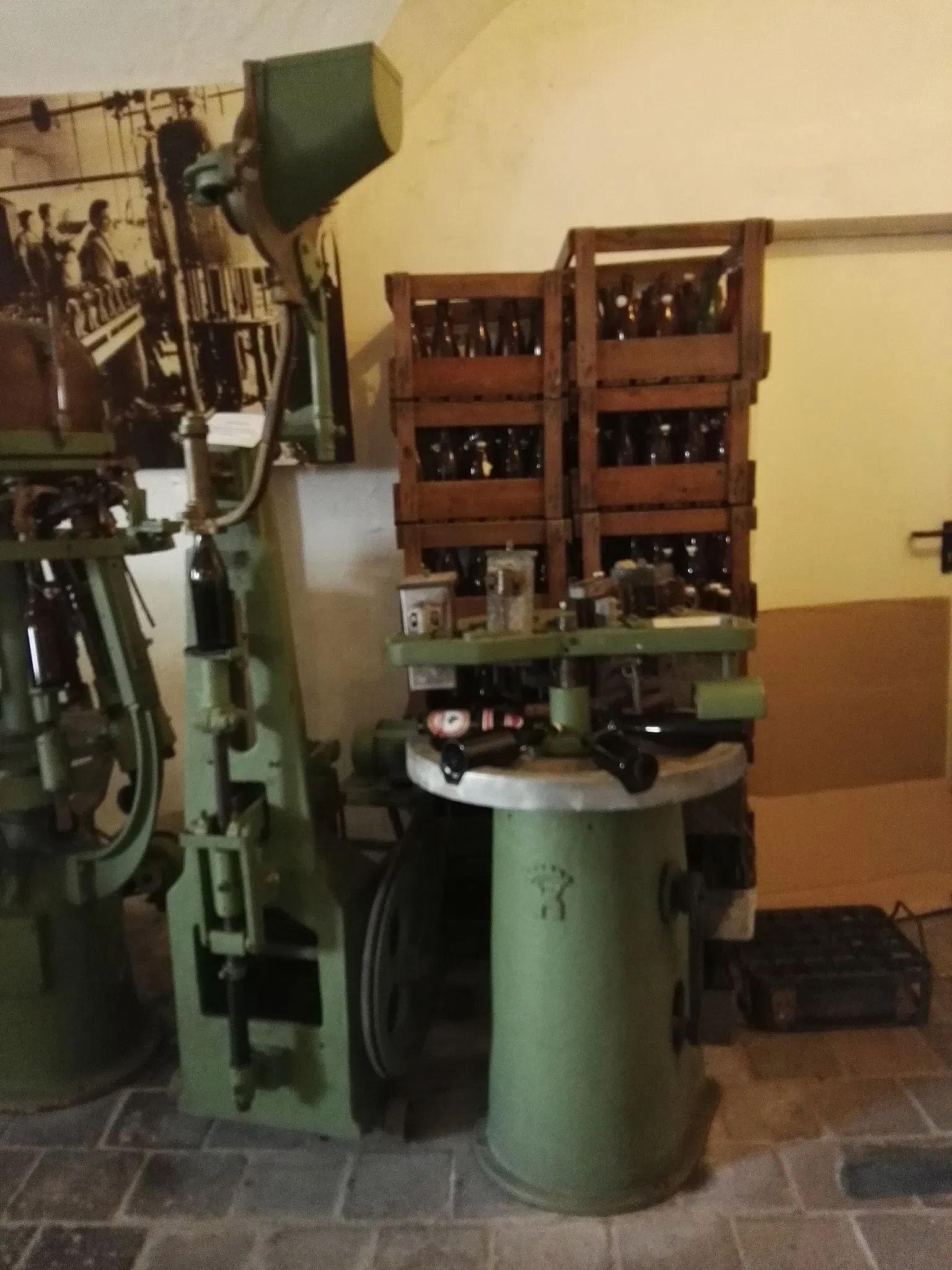 Fränkisches Brauereimuseum