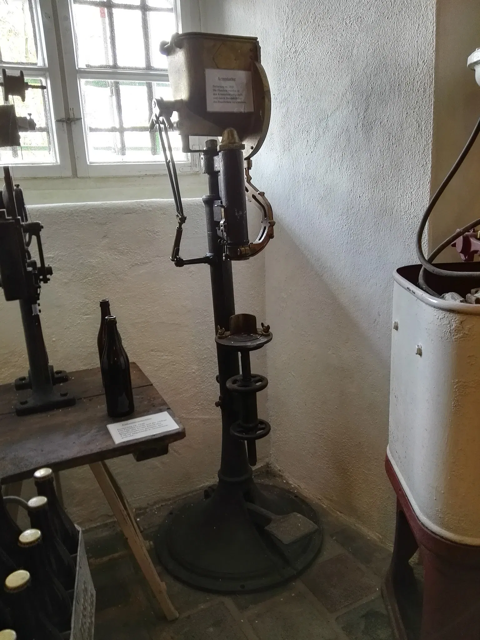 Fränkisches Brauereimuseum