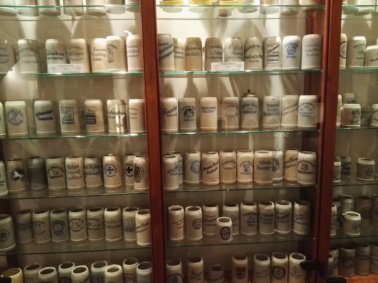 Fränkisches Brauereimuseum