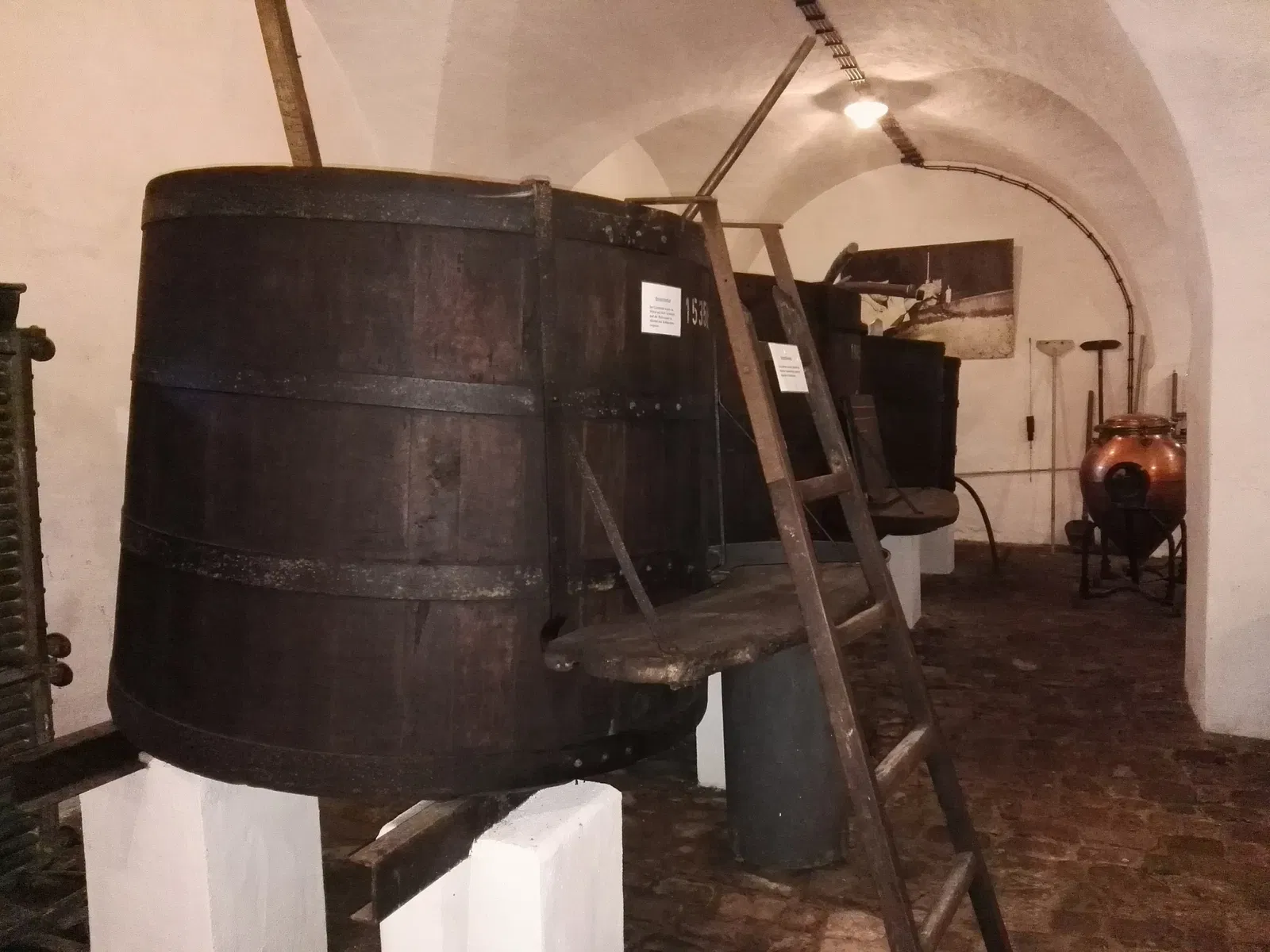 Fränkisches Brauereimuseum