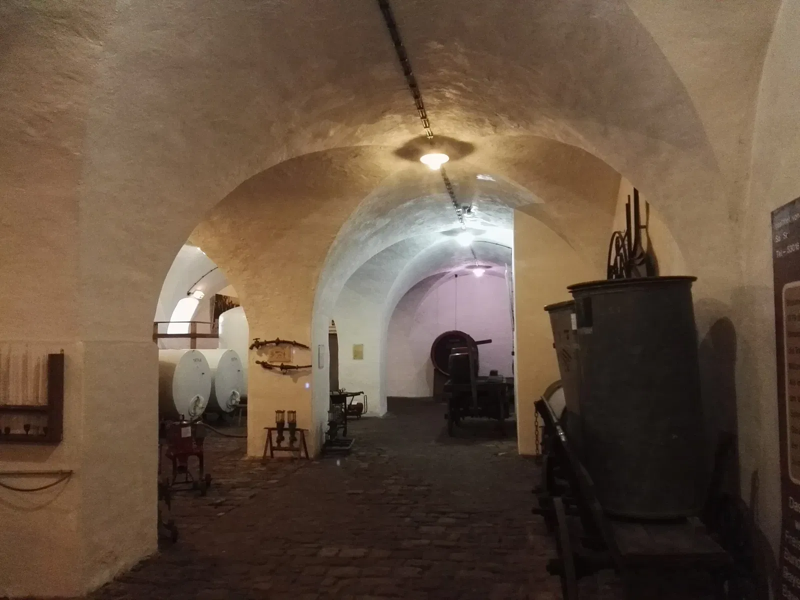 Fränkisches Brauereimuseum