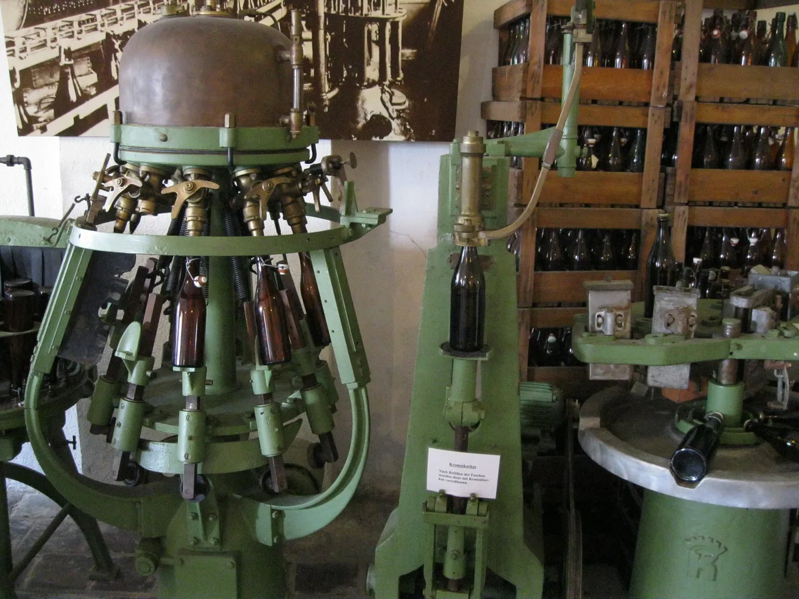 Fränkisches Brauereimuseum