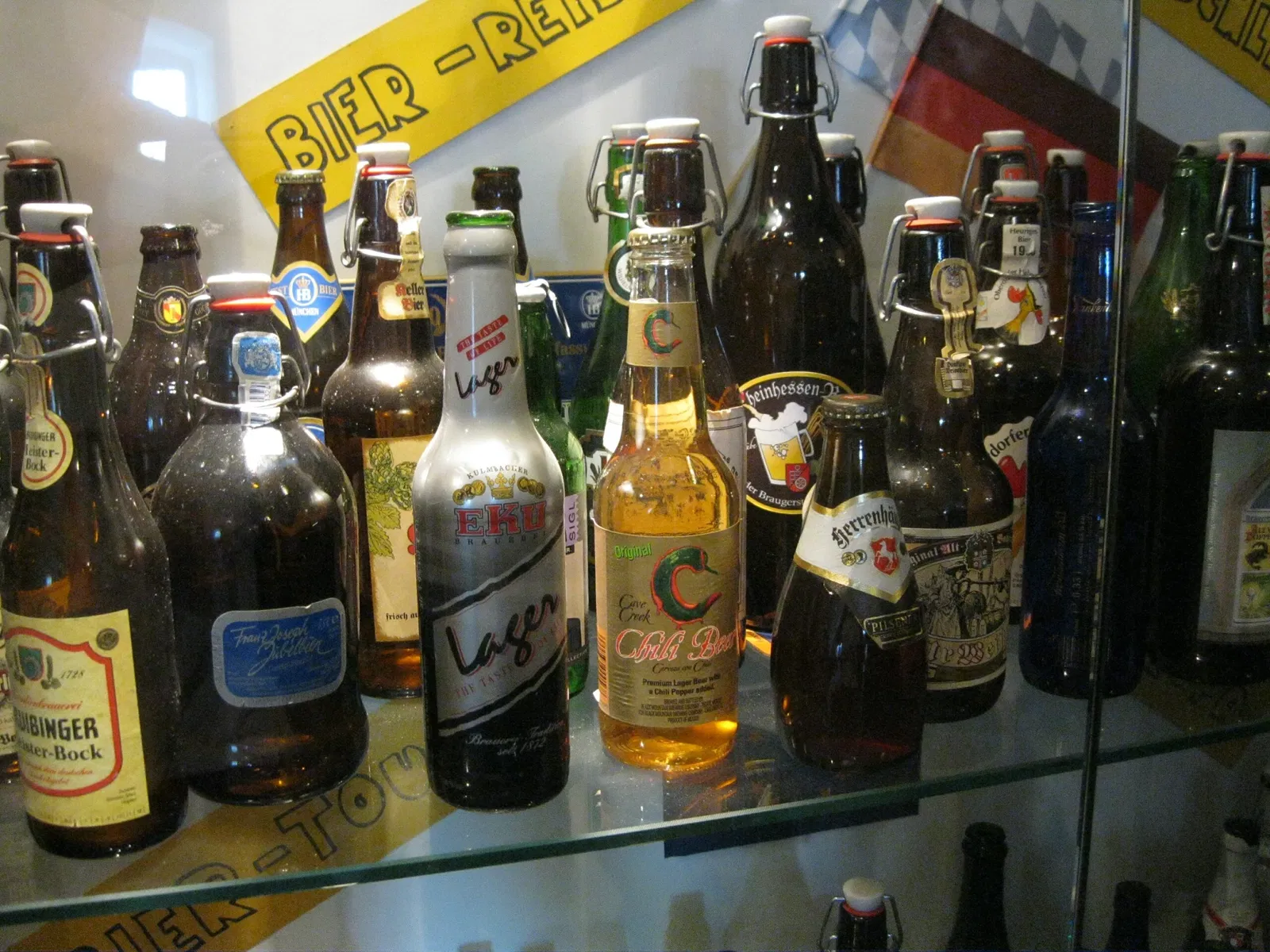 Fränkisches Brauereimuseum