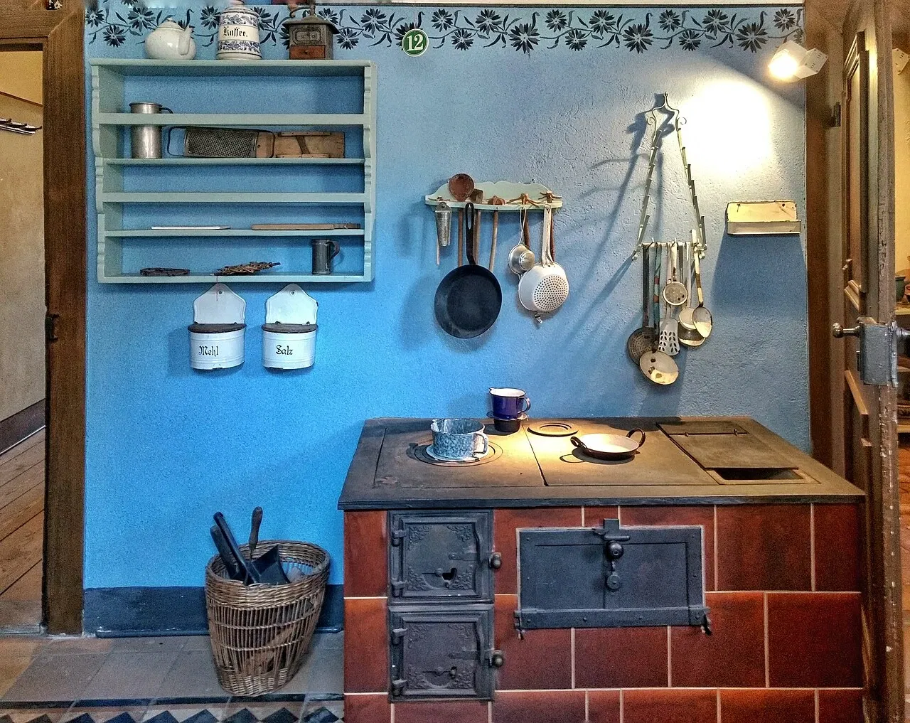 Gärtner- und Häckermuseum