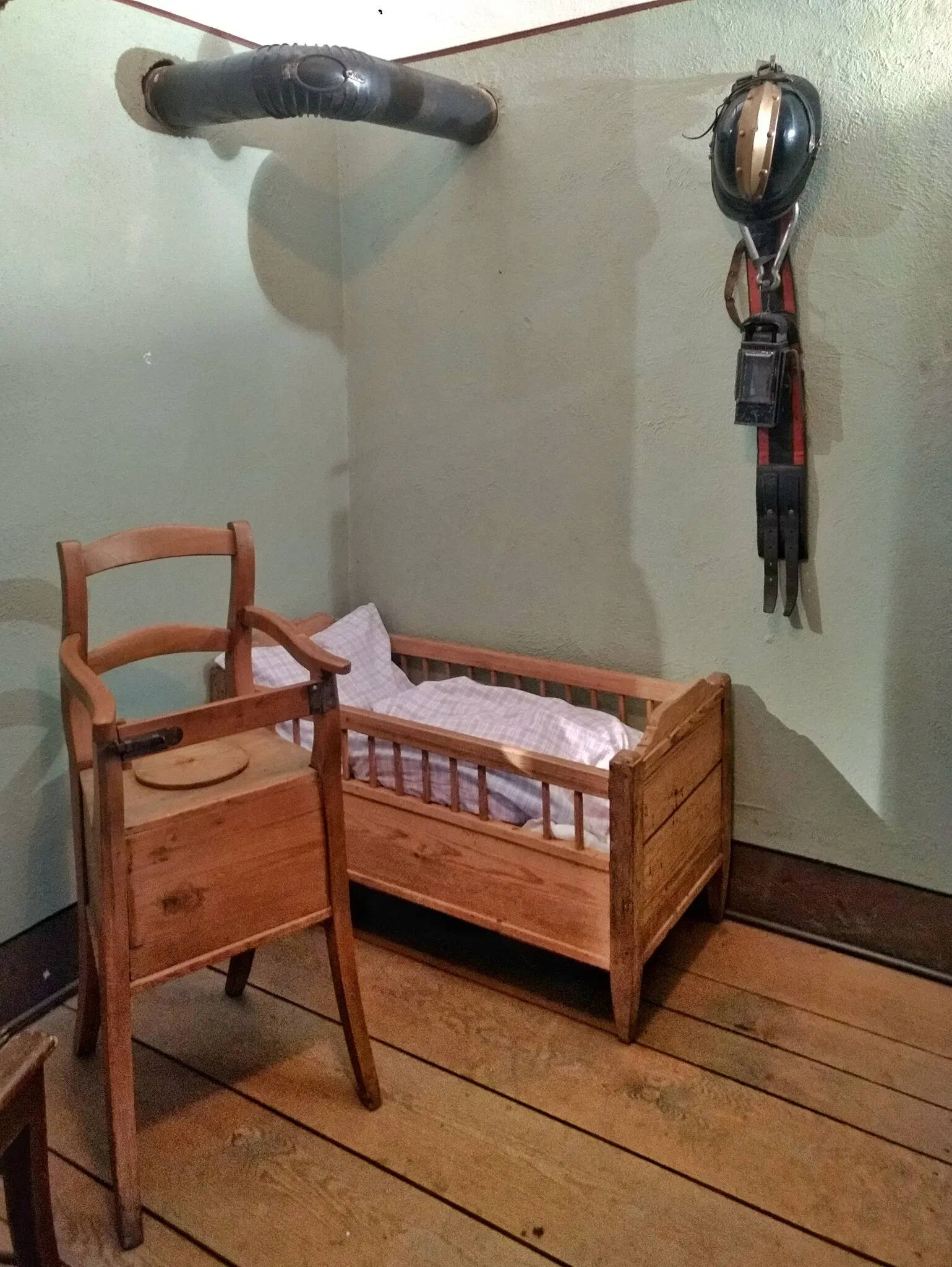 Gärtner- und Häckermuseum