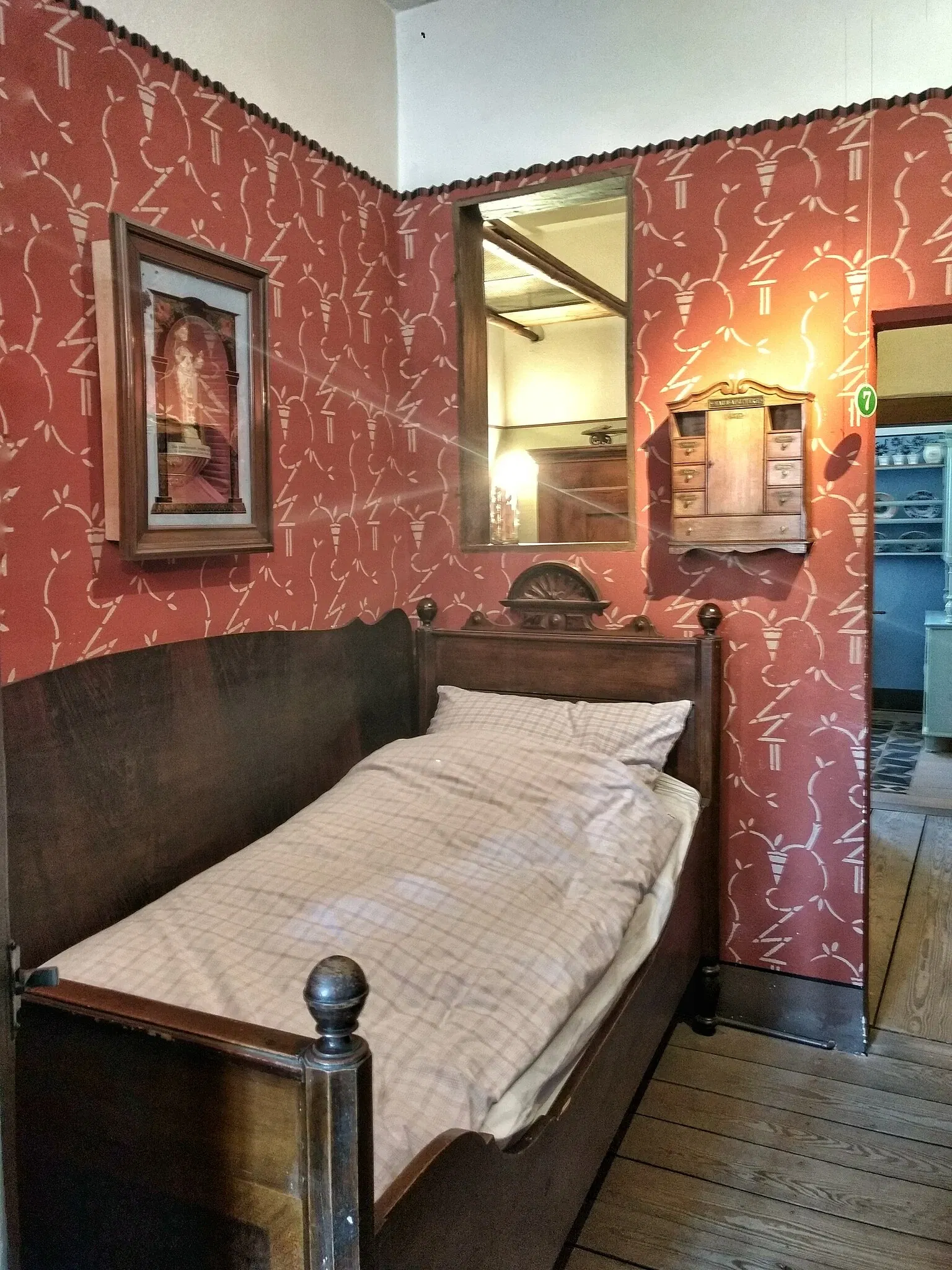 Gärtner- und Häckermuseum