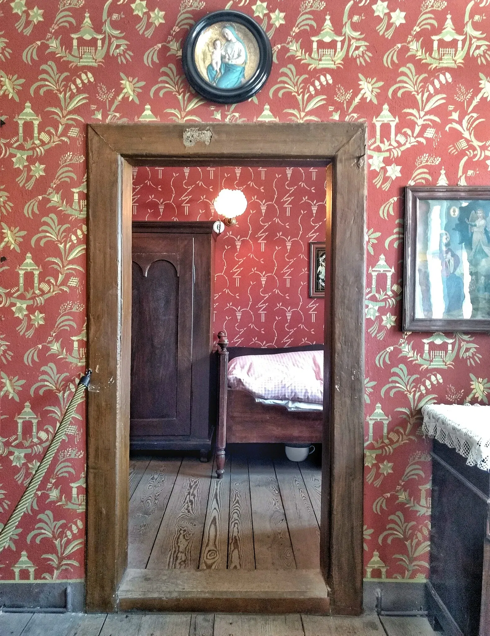 Gärtner- und Häckermuseum