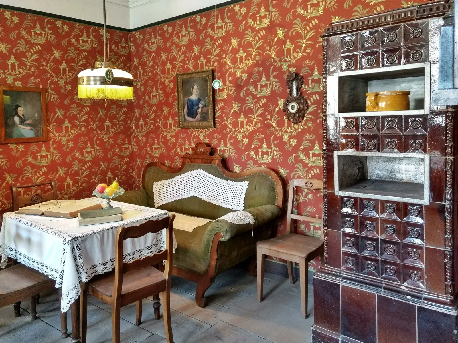 Gärtner- und Häckermuseum