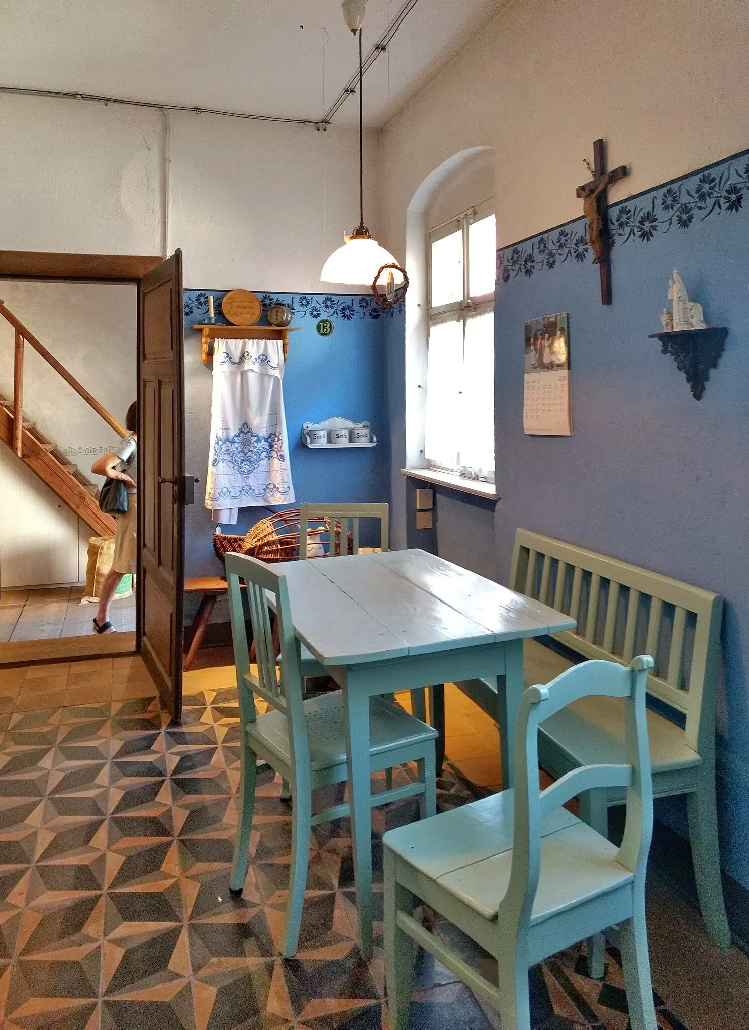 Gärtner- und Häckermuseum