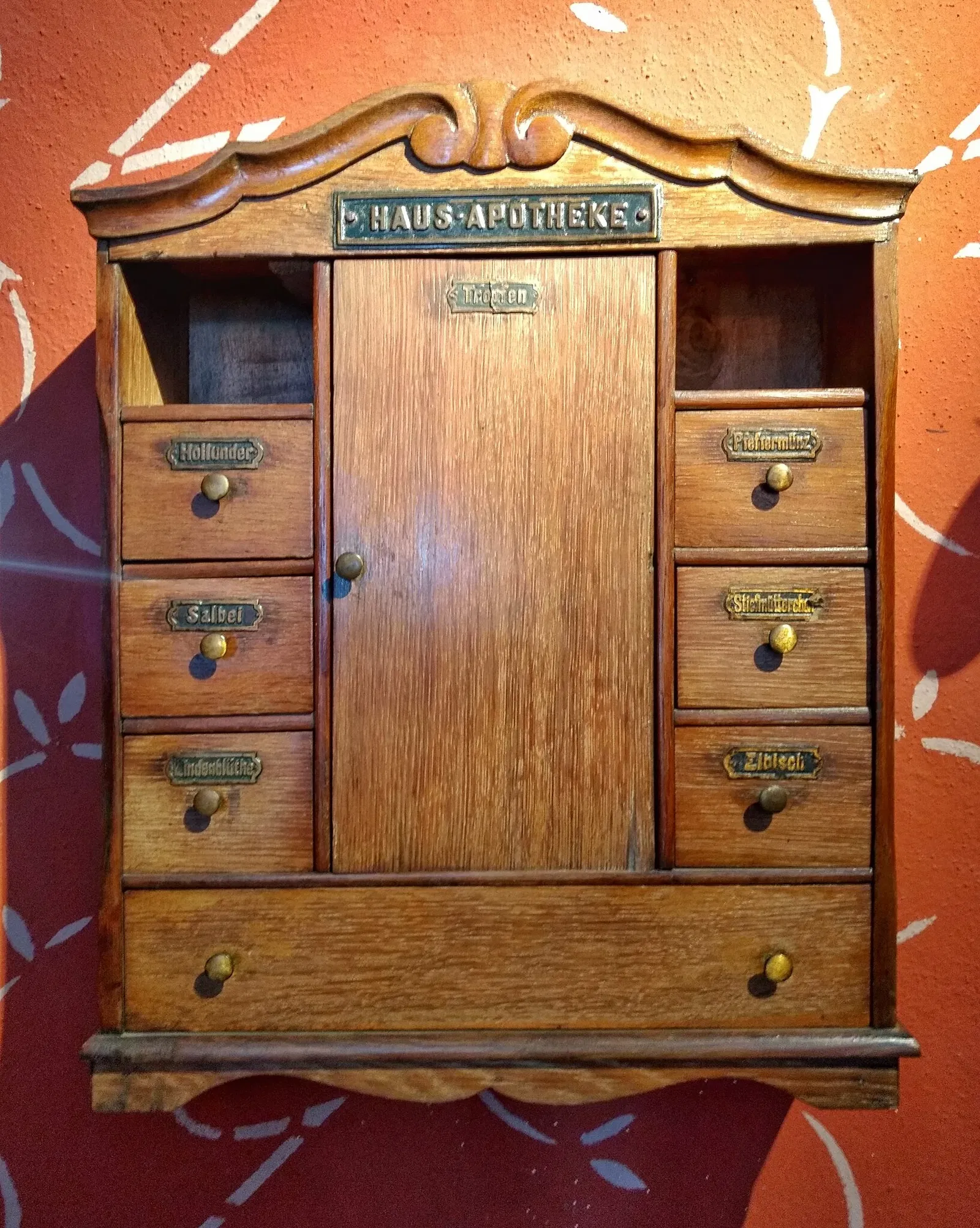 Gärtner- und Häckermuseum