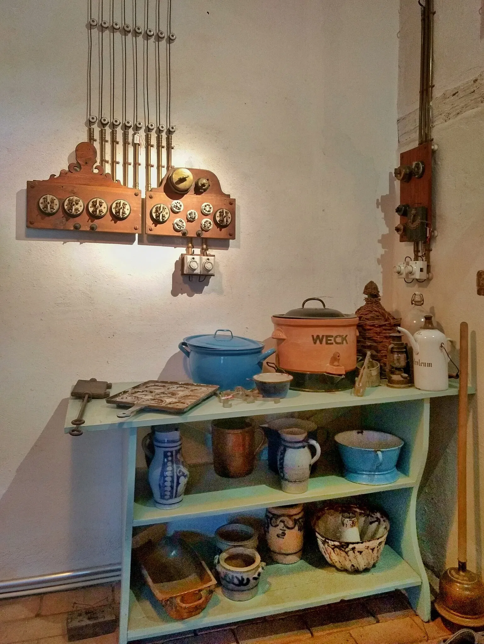 Gärtner- und Häckermuseum