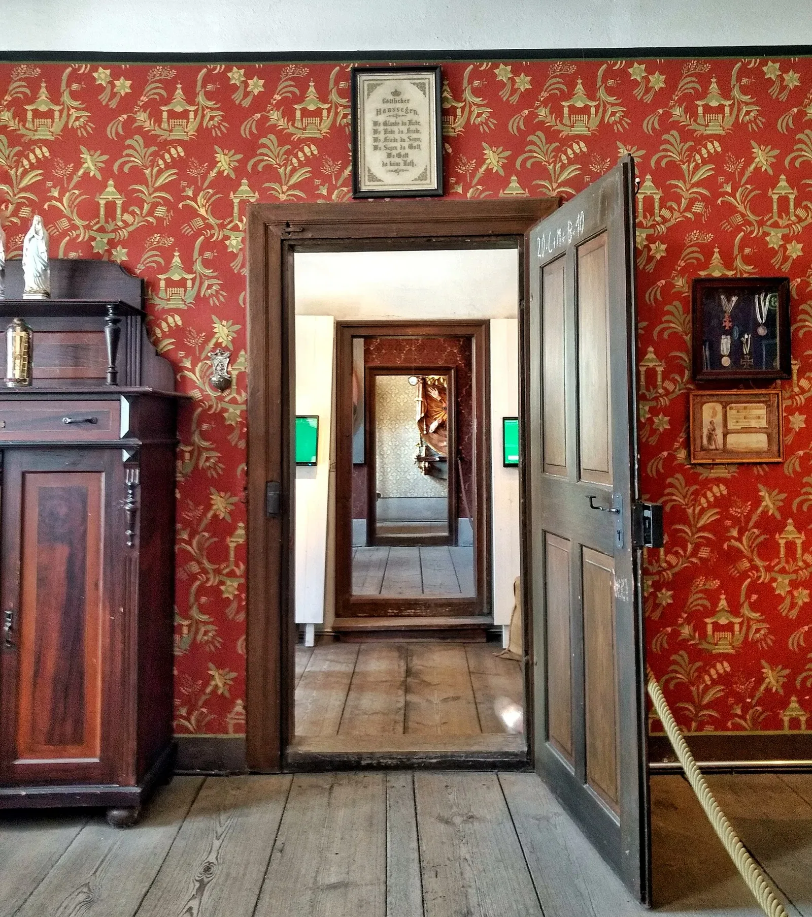 Gärtner- und Häckermuseum