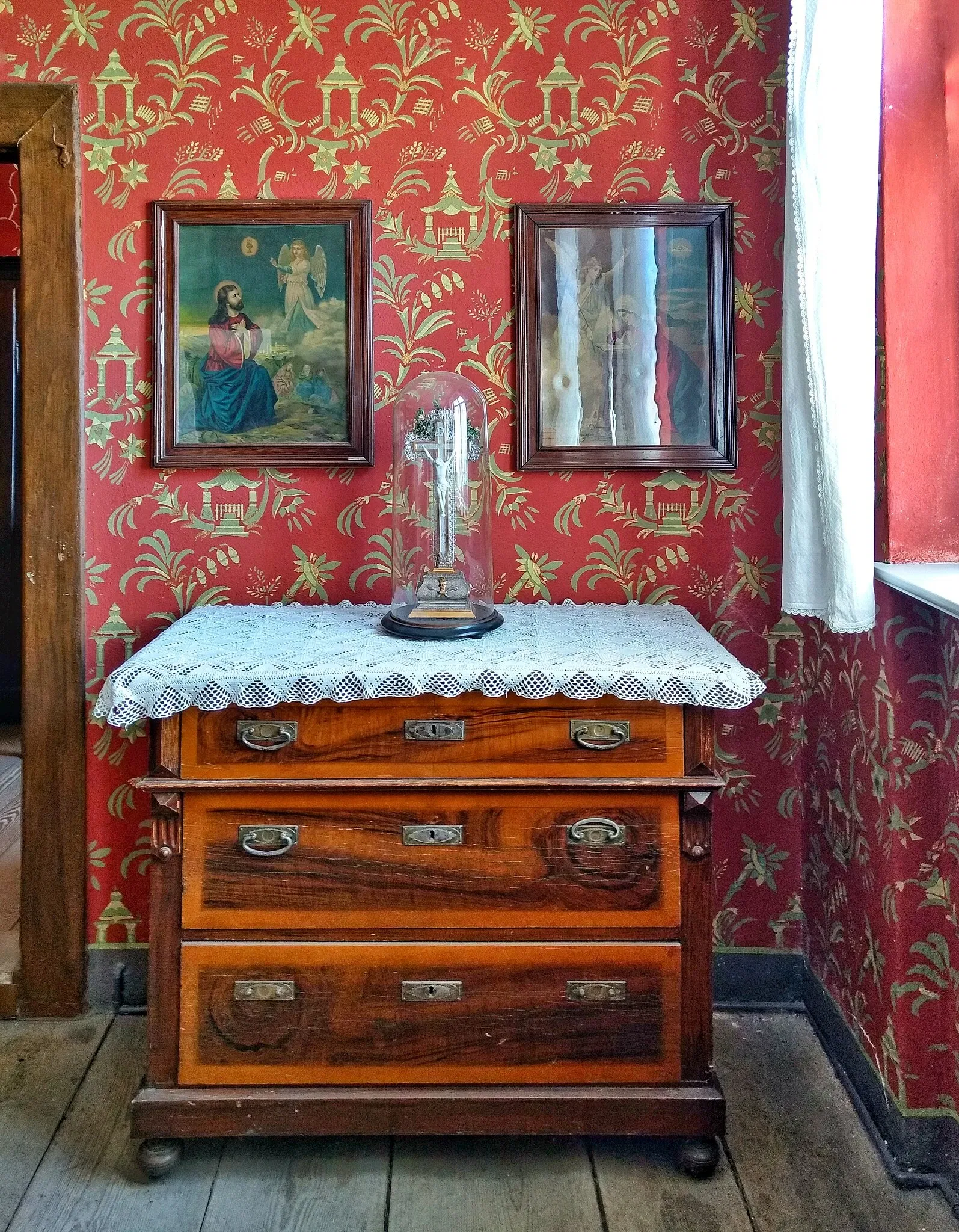 Gärtner- und Häckermuseum