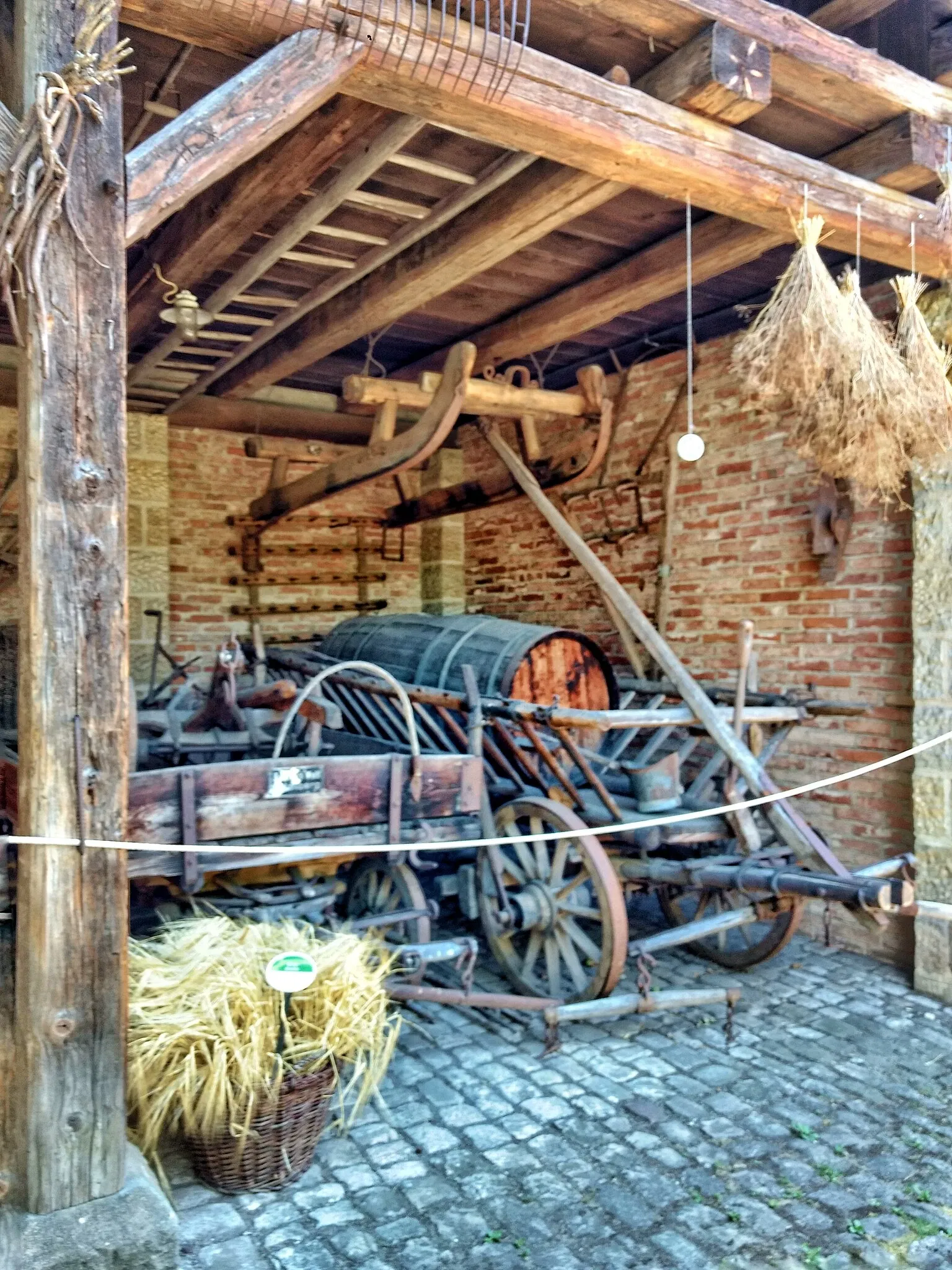 Gärtner- und Häckermuseum
