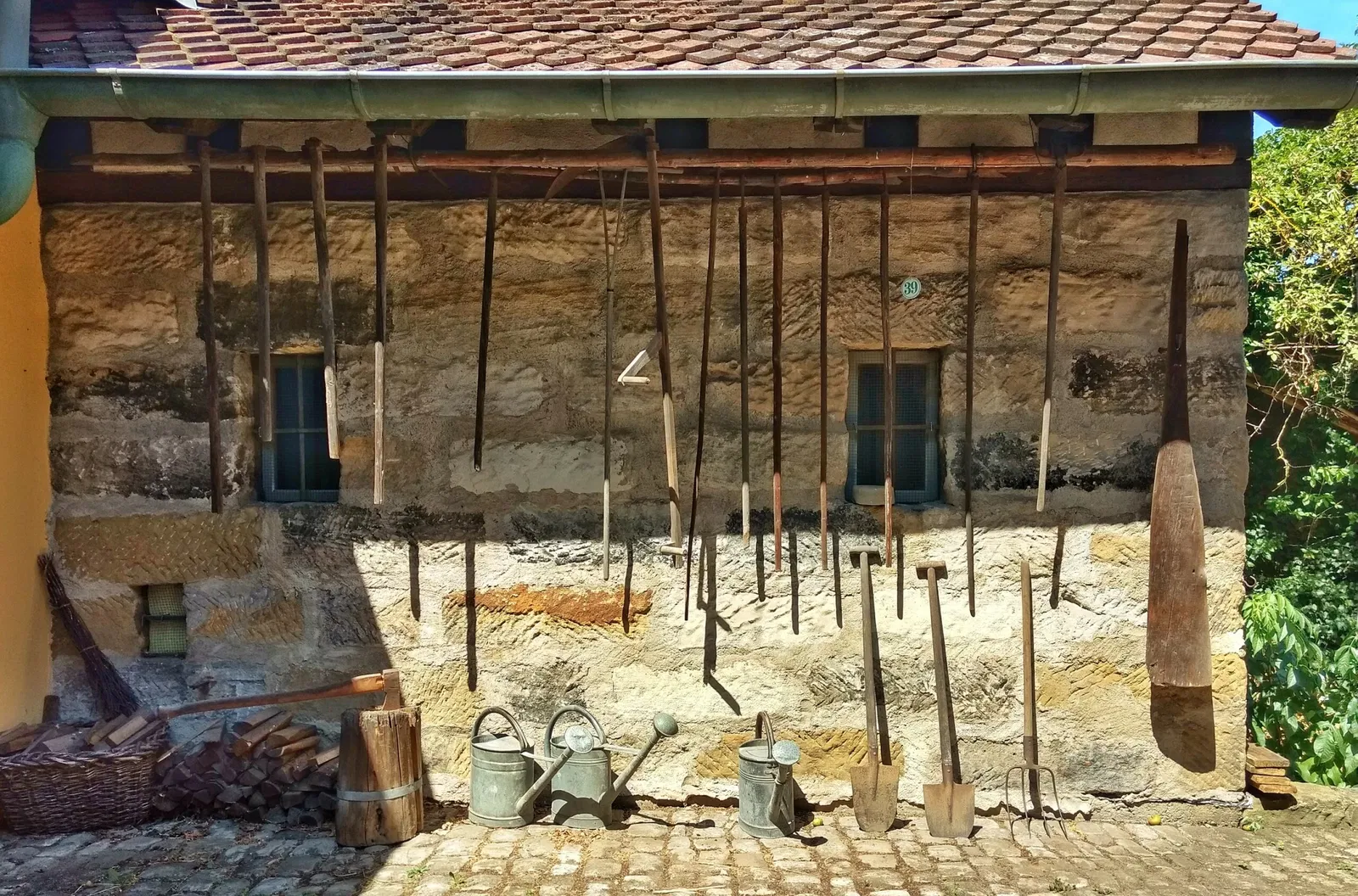 Gärtner- und Häckermuseum