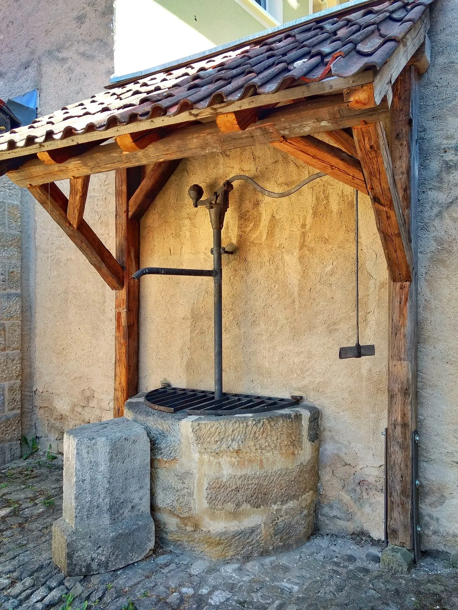 Gärtner- und Häckermuseum