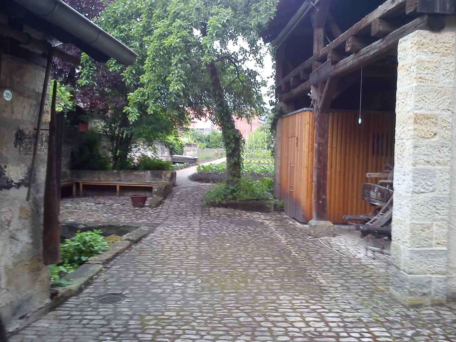 Gärtner- und Häckermuseum