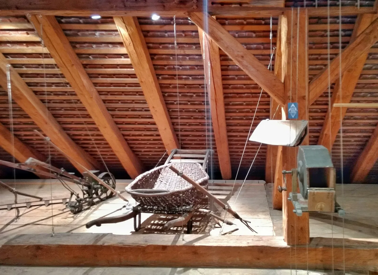 Gärtner- und Häckermuseum