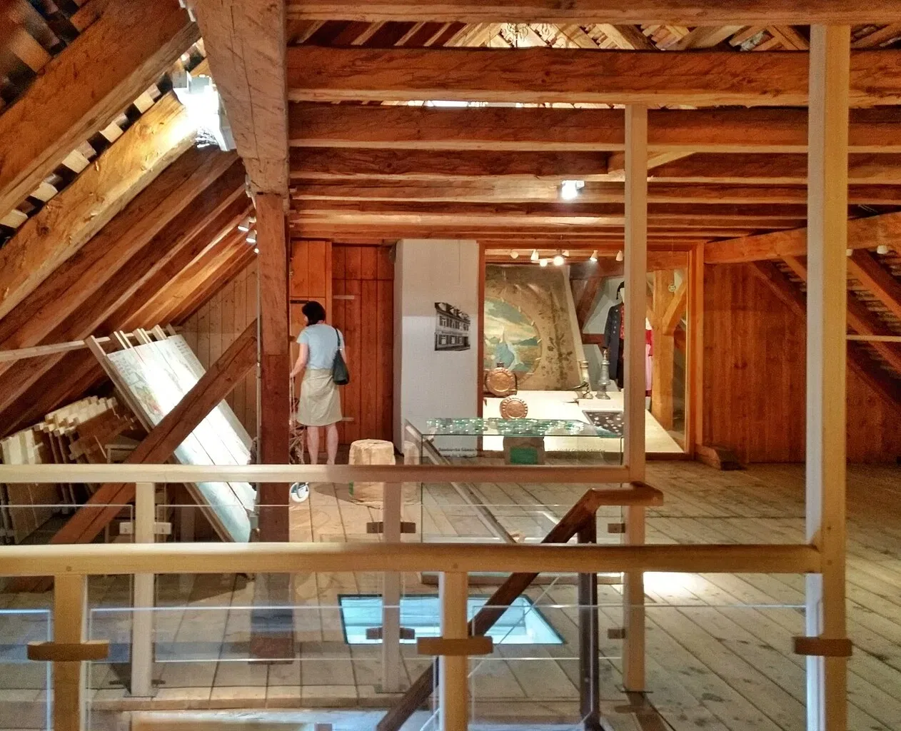 Gärtner- und Häckermuseum