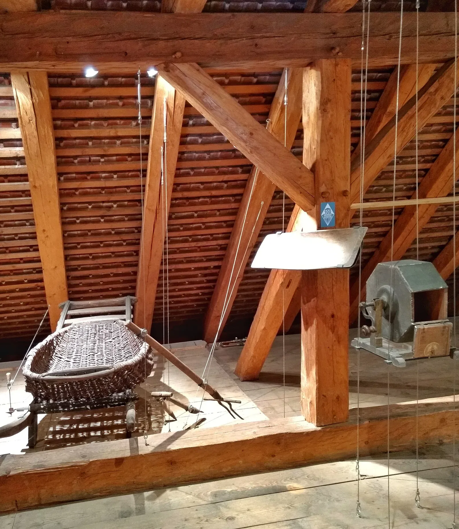 Gärtner- und Häckermuseum