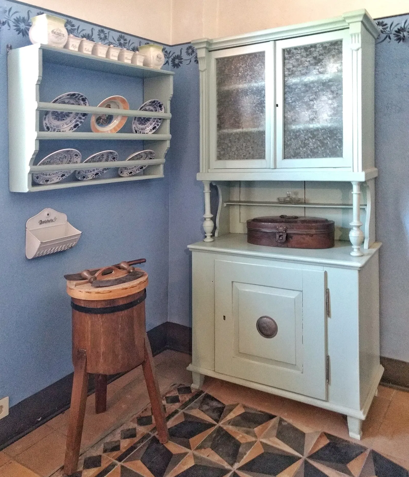 Gärtner- und Häckermuseum