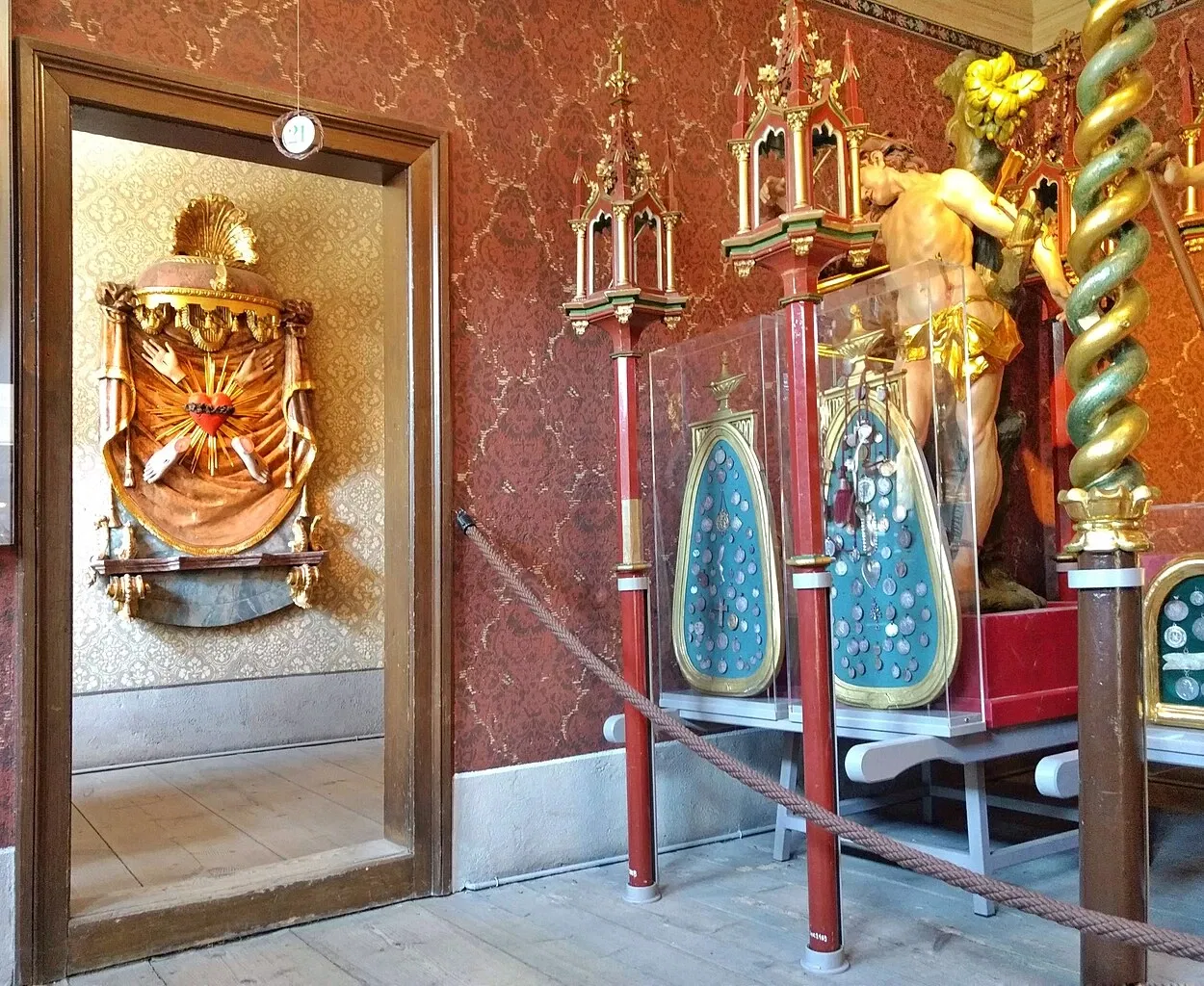 Gärtner- und Häckermuseum